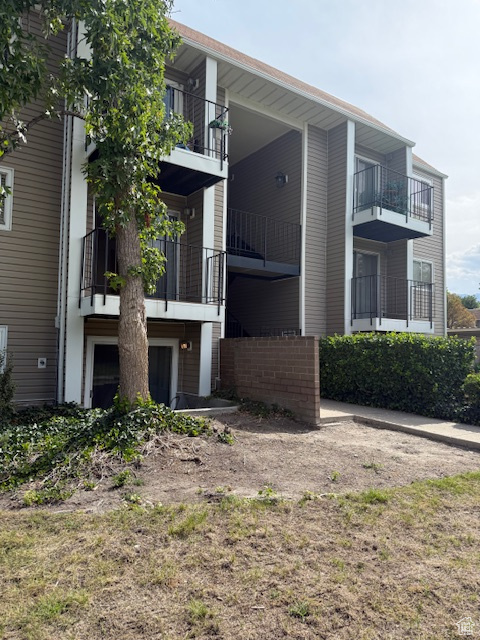 4611 S QUAIL VISTA CV #C Millcreek, UT 84117