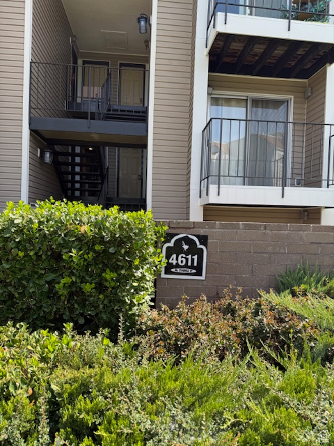 4611 S QUAIL VISTA CV #C Millcreek, UT 84117