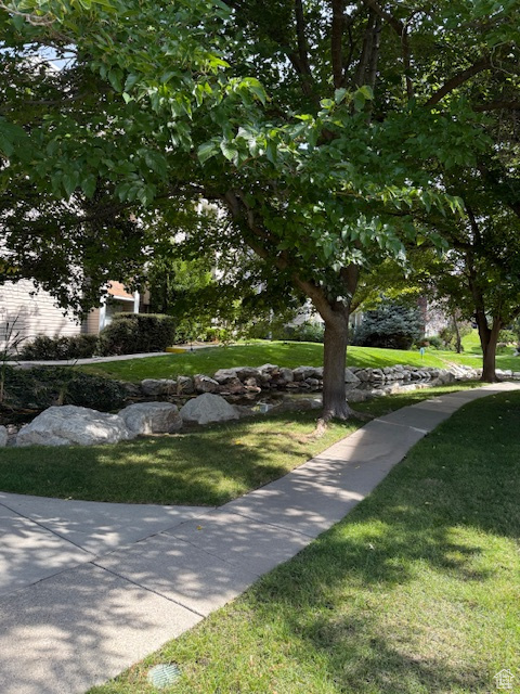 4611 S QUAIL VISTA CV #C Millcreek, UT 84117