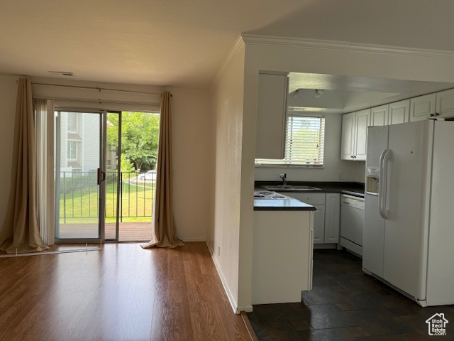 4611 S QUAIL VISTA CV #C Millcreek, UT 84117