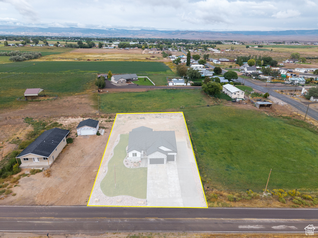 2443 E 5000 S Vernal, UT 84078