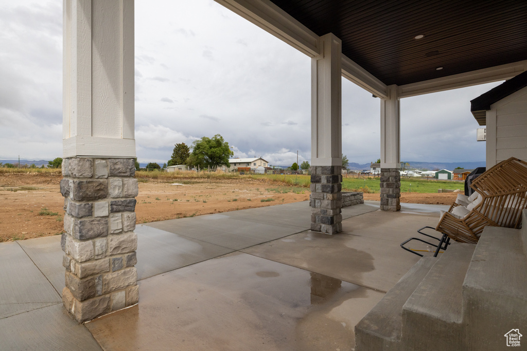 2443 E 5000 S Vernal, UT 84078