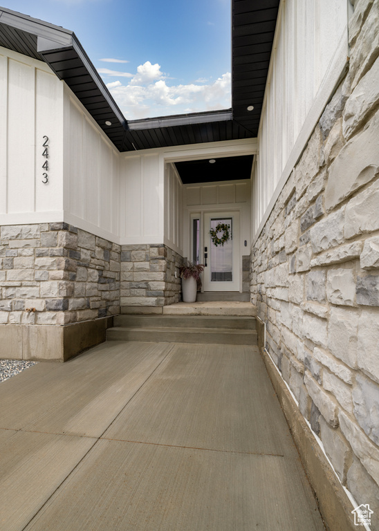 2443 E 5000 S Vernal, UT 84078