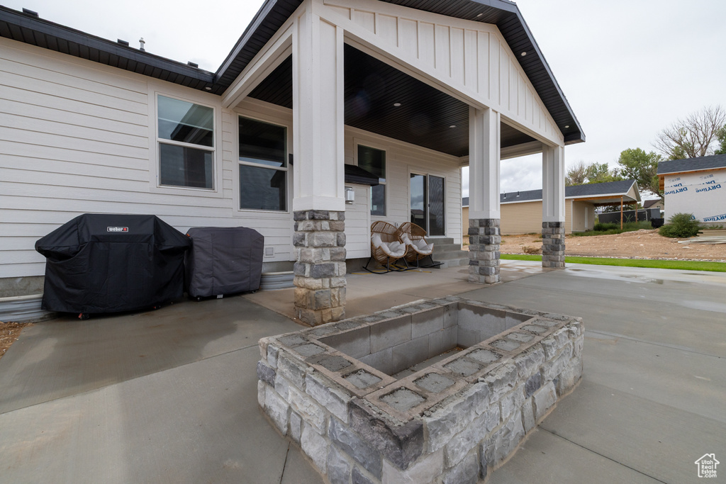 2443 E 5000 S Vernal, UT 84078