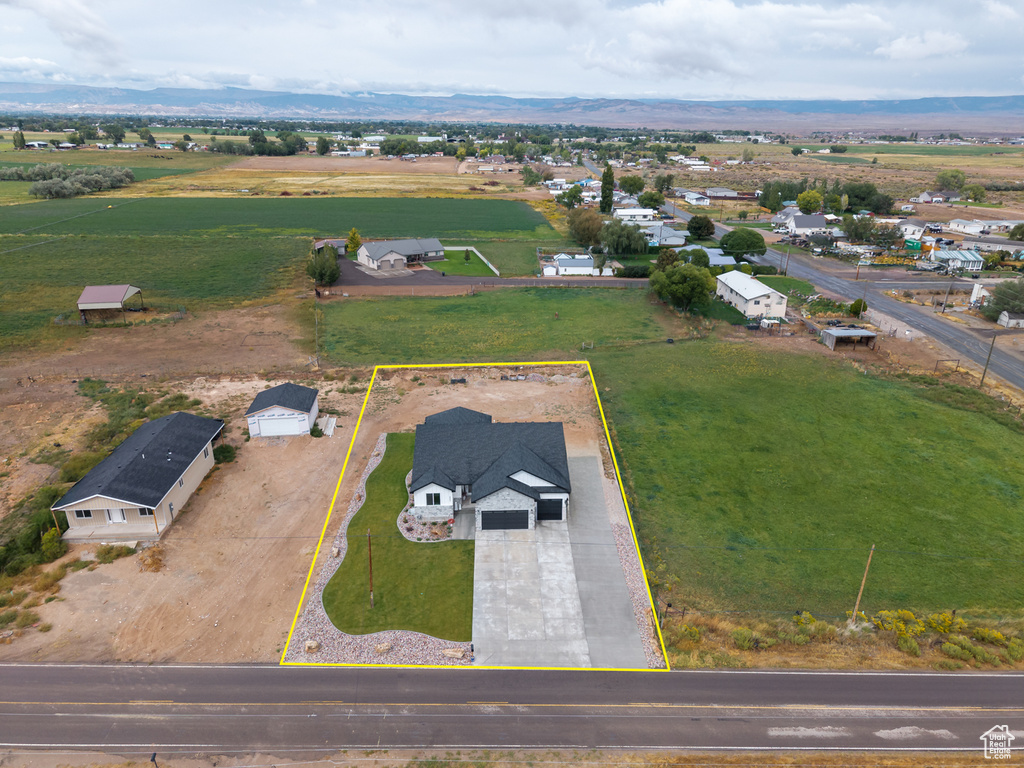 2443 E 5000 S Vernal, UT 84078