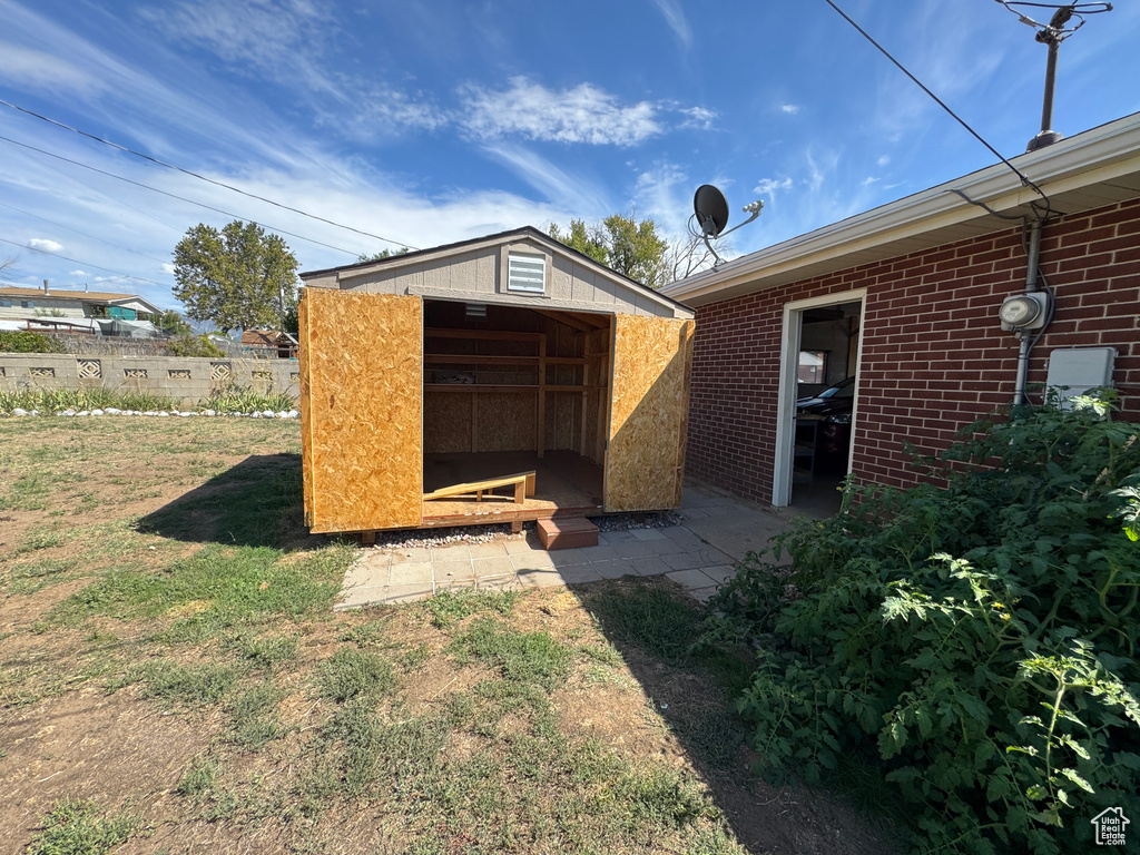 180 W 400 N Clearfield, UT 84015