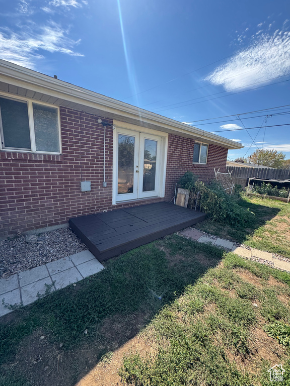 180 W 400 N Clearfield, UT 84015