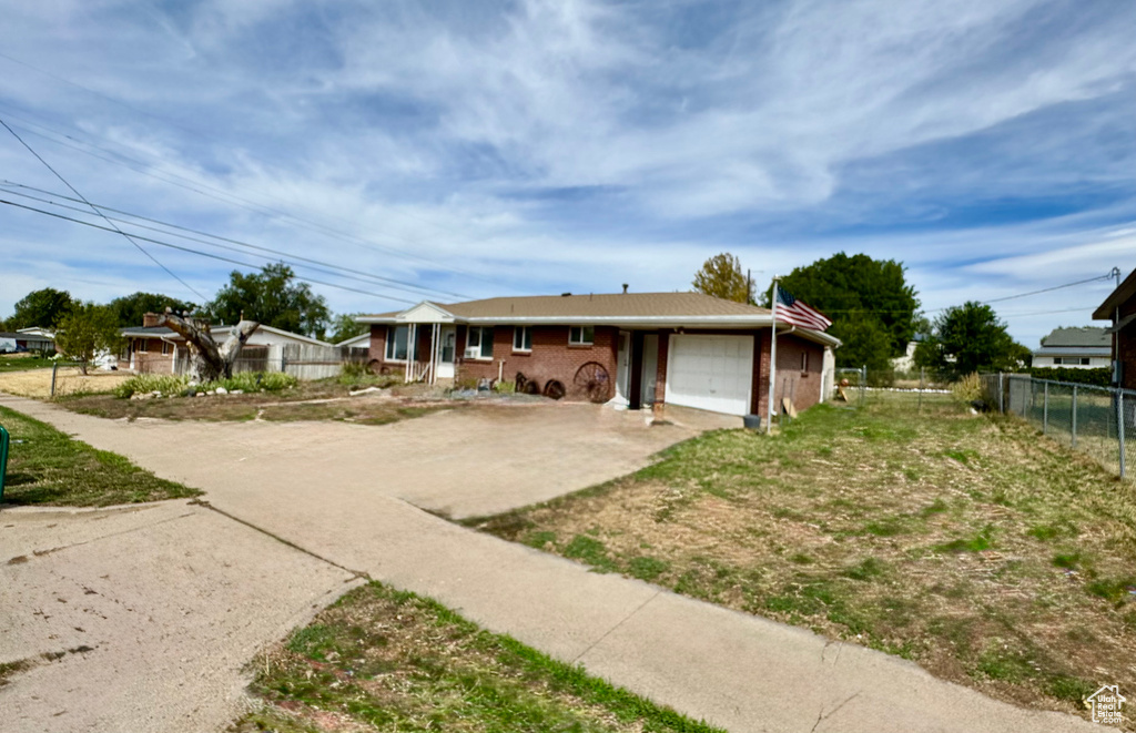180 W 400 N Clearfield, UT 84015