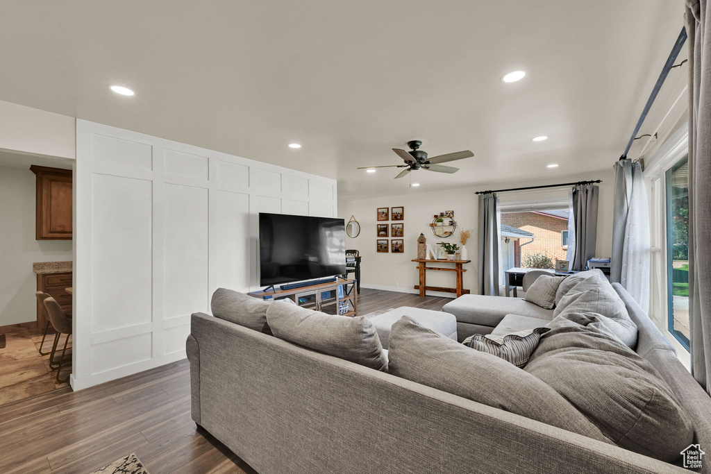 Photo 5 for MLS #2111579 at 72 E 100 South