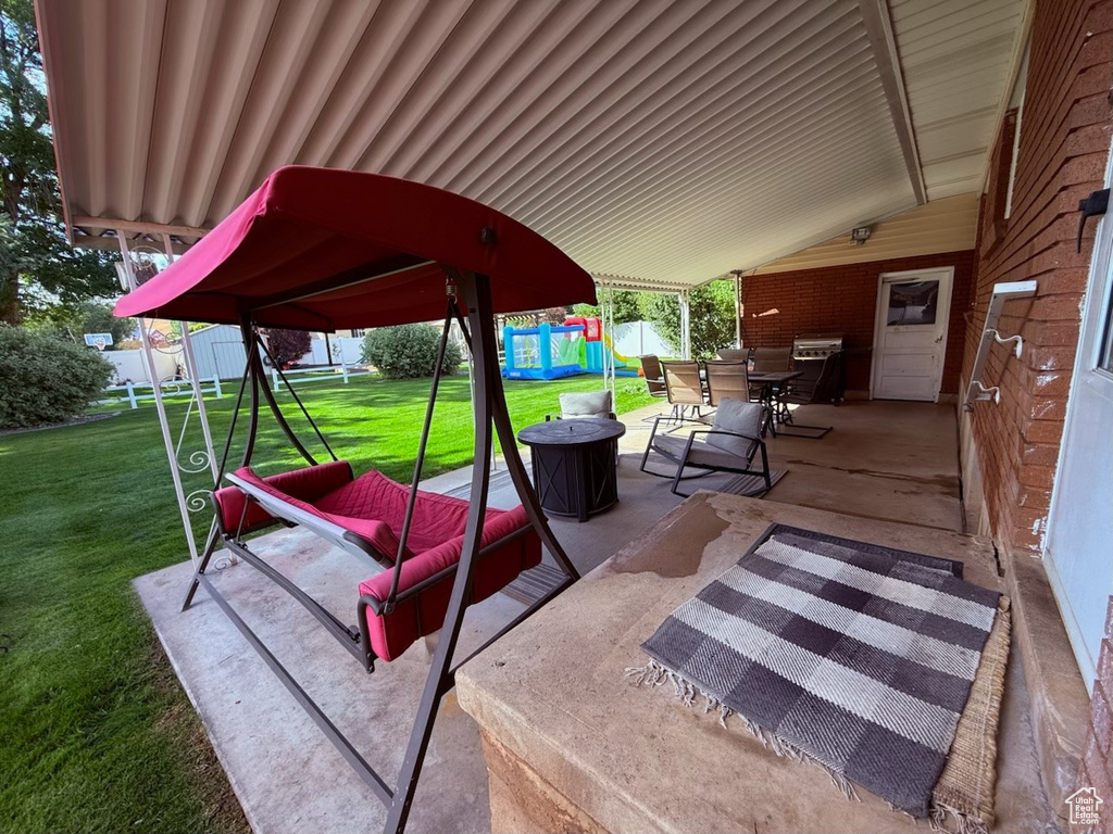 72 E 100 S Morgan, UT 84050