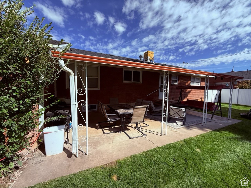 72 E 100 S Morgan, UT 84050
