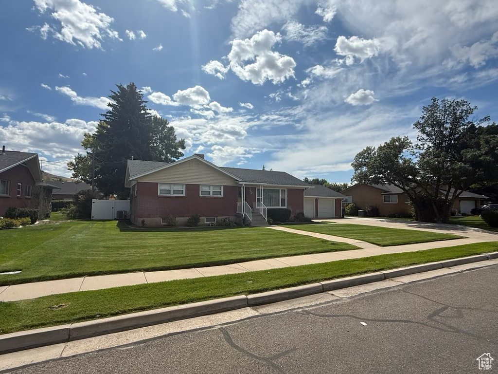 72 E 100 S Morgan, UT 84050