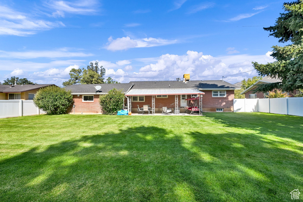 Photo 36 for MLS #2111579 at 72 E 100 South