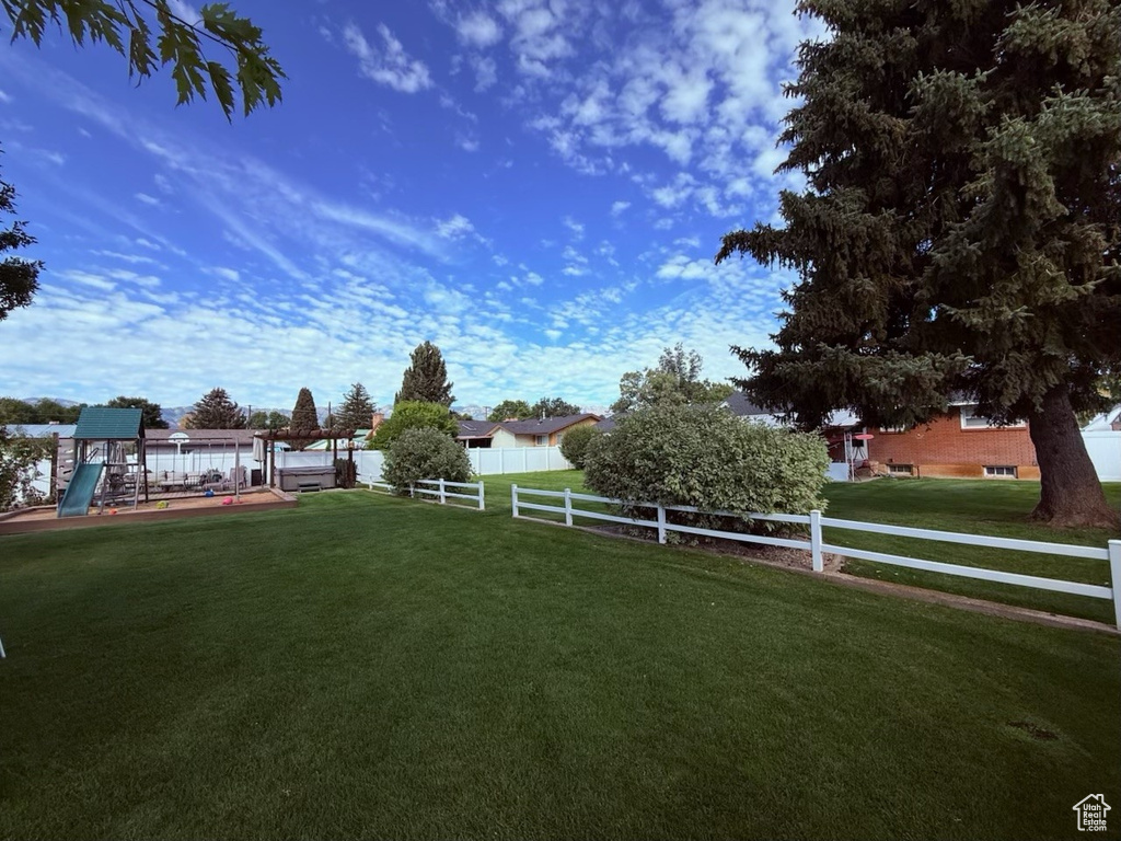 72 E 100 S Morgan, UT 84050