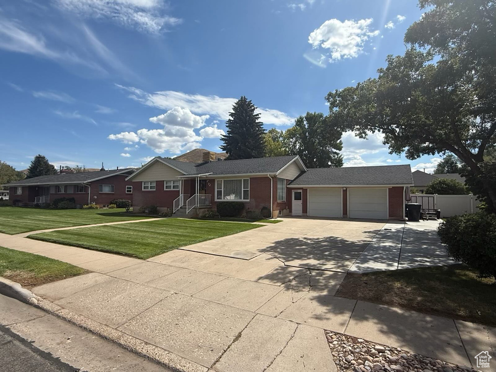 72 E 100 S Morgan, UT 84050