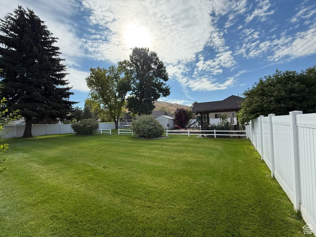 72 E 100 S Morgan, UT 84050