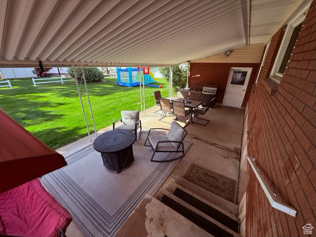 72 E 100 S Morgan, UT 84050