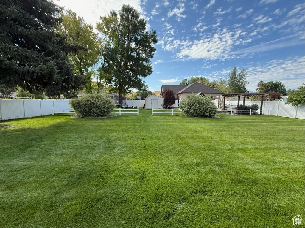 72 E 100 S Morgan, UT 84050