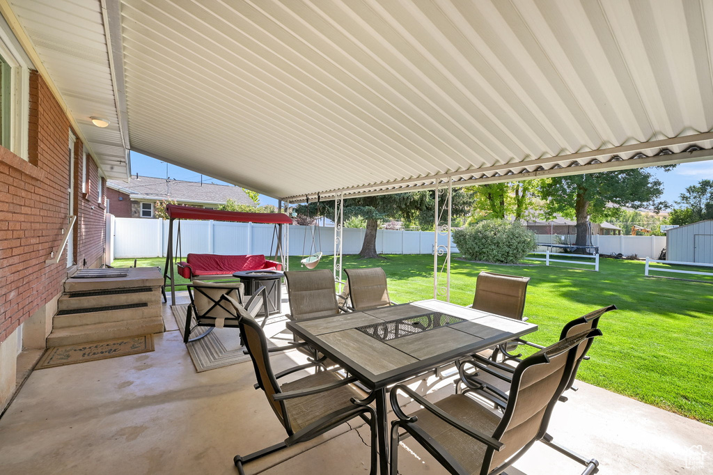 Photo 34 for MLS #2111579 at 72 E 100 South