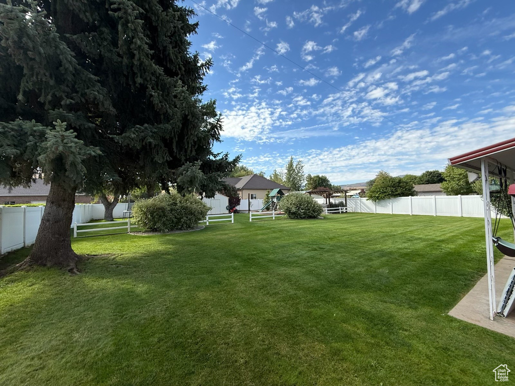 72 E 100 S Morgan, UT 84050