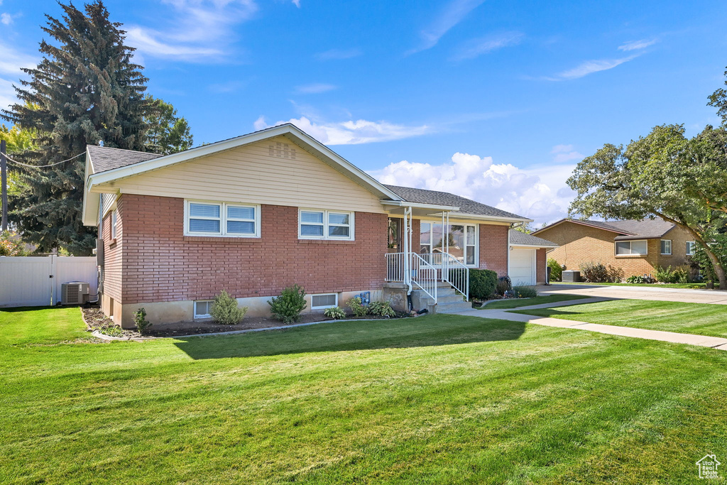 Photo 3 for MLS #2111579 at 72 E 100 South