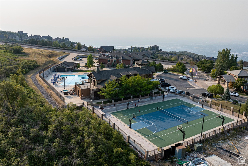 14820 S SHADOW GROVE CT Draper, UT 84020
