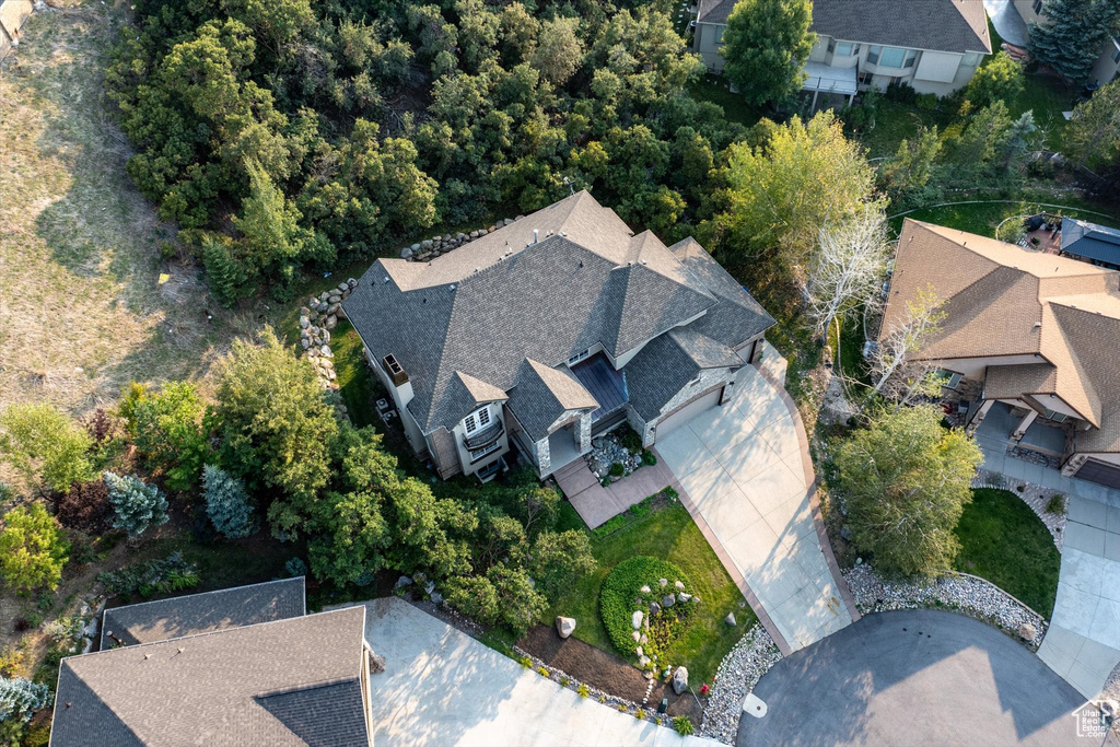 14820 S SHADOW GROVE CT Draper, UT 84020