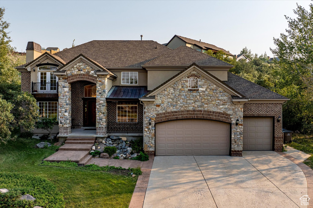 14820 S SHADOW GROVE CT Draper, UT 84020