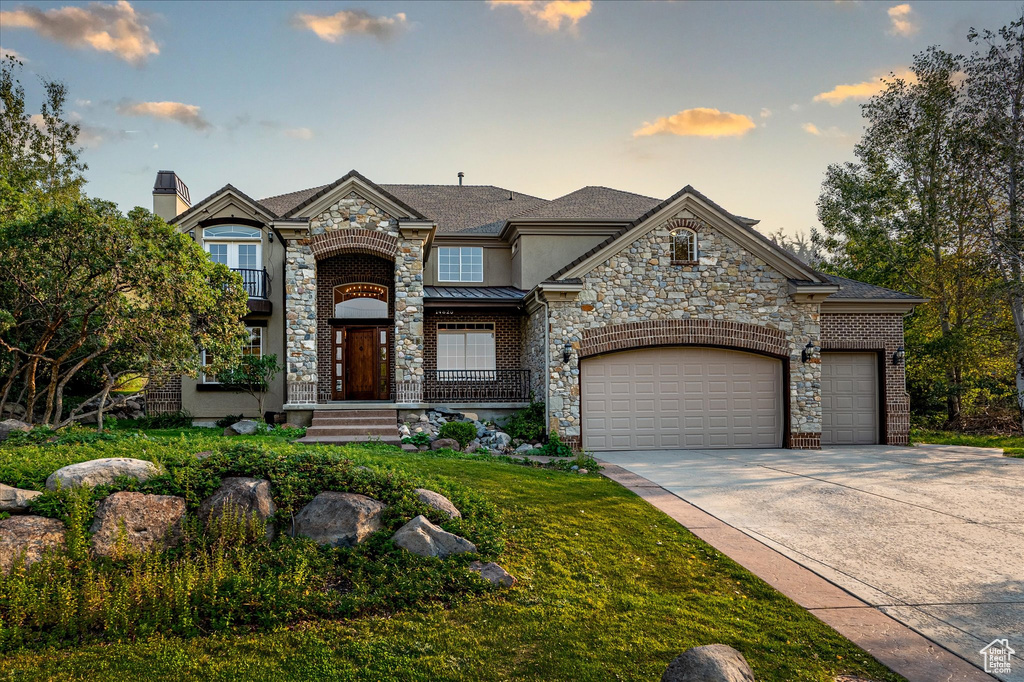14820 S SHADOW GROVE CT Draper, UT 84020