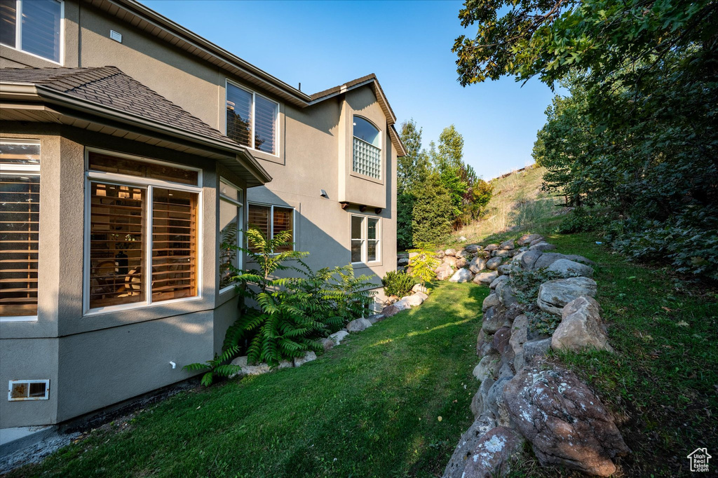 14820 S SHADOW GROVE CT Draper, UT 84020