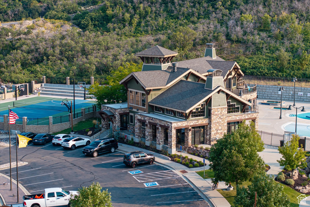 14820 S SHADOW GROVE CT Draper, UT 84020