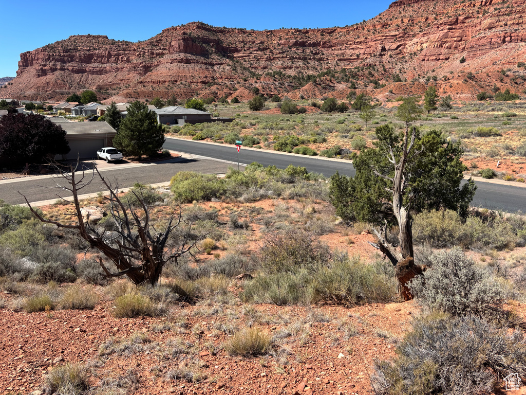 129  S SAND TRAP CIR Kanab, UT 84741