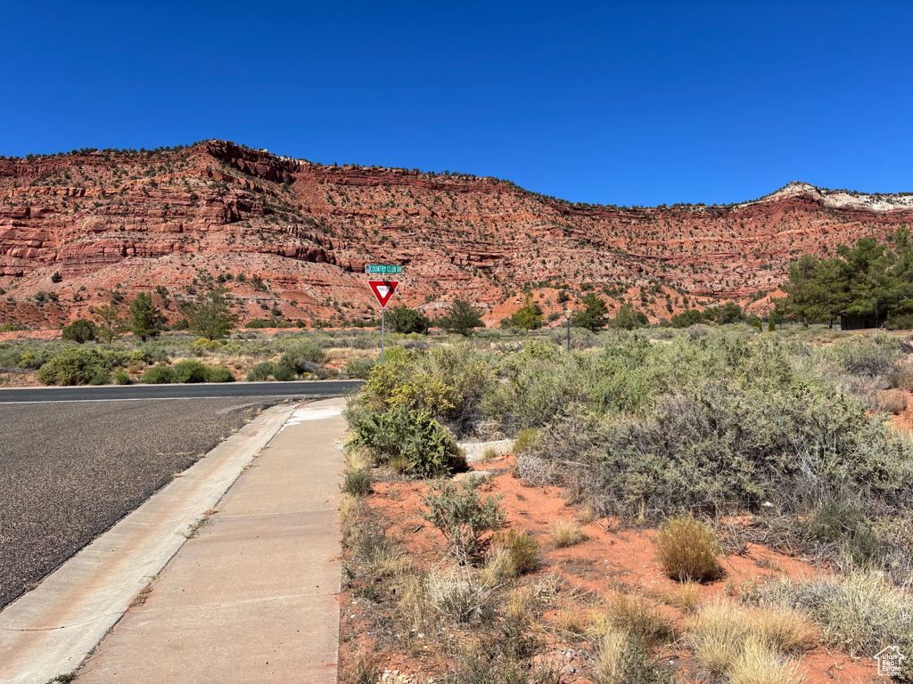 129  S SAND TRAP CIR Kanab, UT 84741