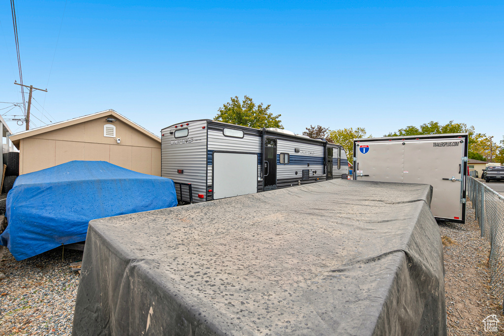 Photo 21 for MLS #2111584 at 4824 S 4520 West