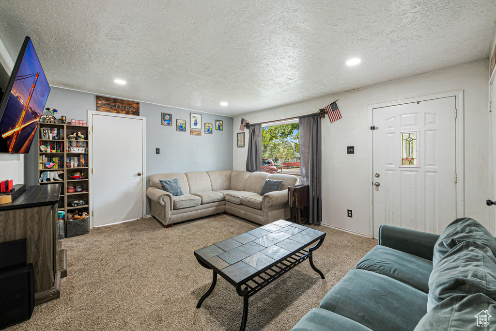 Photo 5 for MLS #2111584 at 4824 S 4520 West