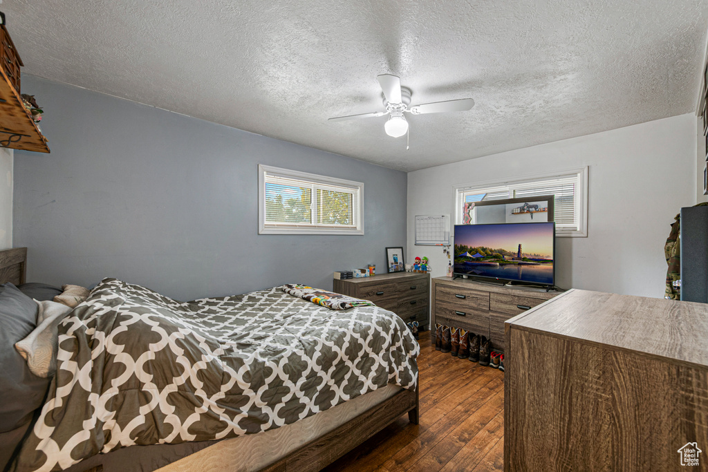 Photo 12 for MLS #2111584 at 4824 S 4520 West