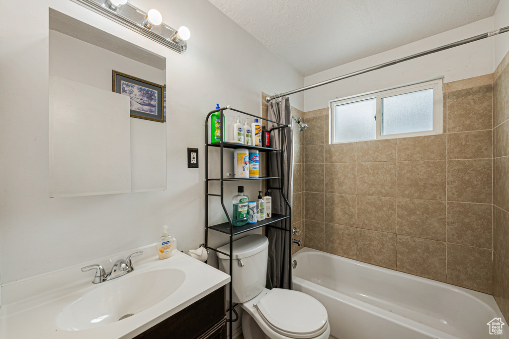 Photo 10 for MLS #2111584 at 4824 S 4520 West