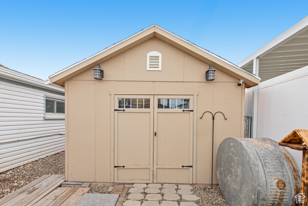 Photo 19 for MLS #2111584 at 4824 S 4520 West