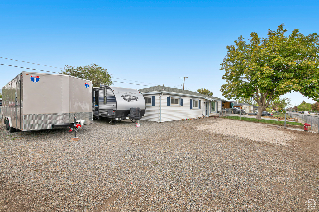 Photo 20 for MLS #2111584 at 4824 S 4520 West