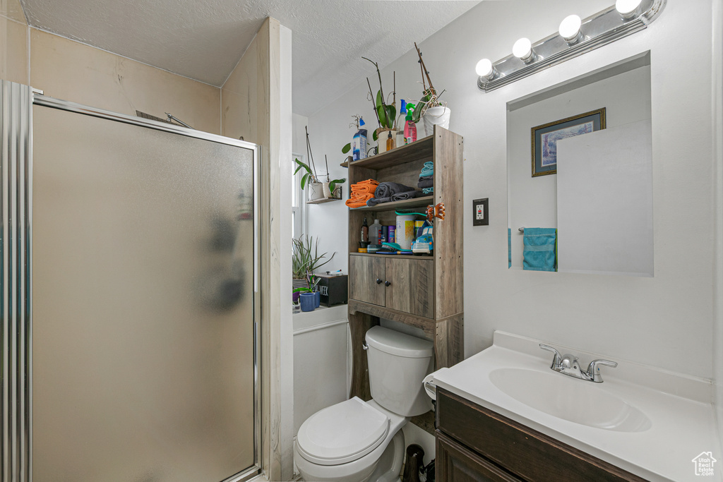 Photo 17 for MLS #2111584 at 4824 S 4520 West