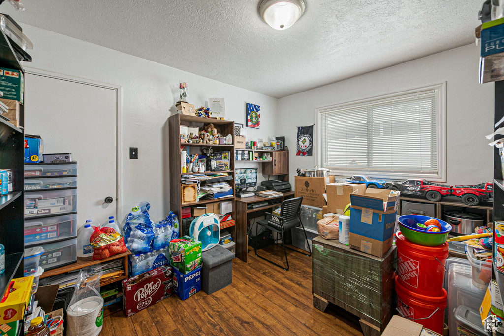 Photo 16 for MLS #2111584 at 4824 S 4520 West
