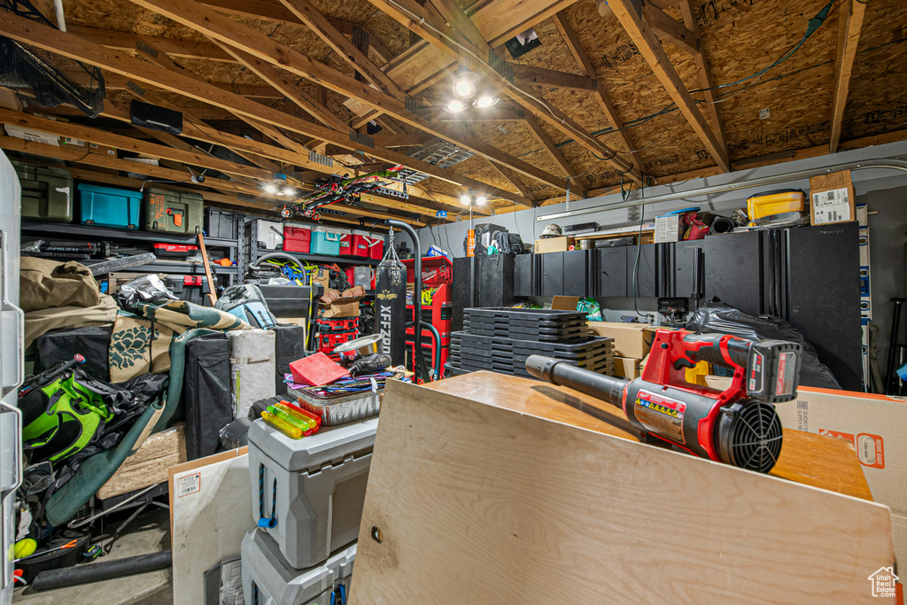 Photo 22 for MLS #2111584 at 4824 S 4520 West