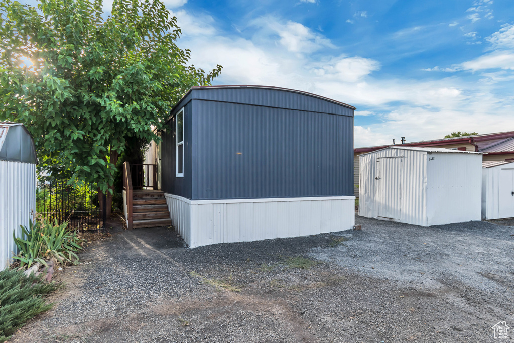 Photo 14 for MLS #2111586 at 6481 S 1090 West #133