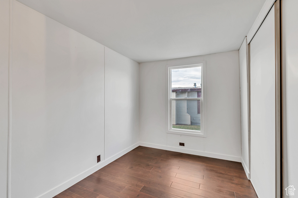 Photo 7 for MLS #2111586 at 6481 S 1090 West #133