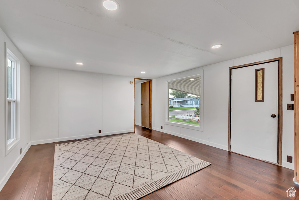 Photo 5 for MLS #2111586 at 6481 S 1090 West #133