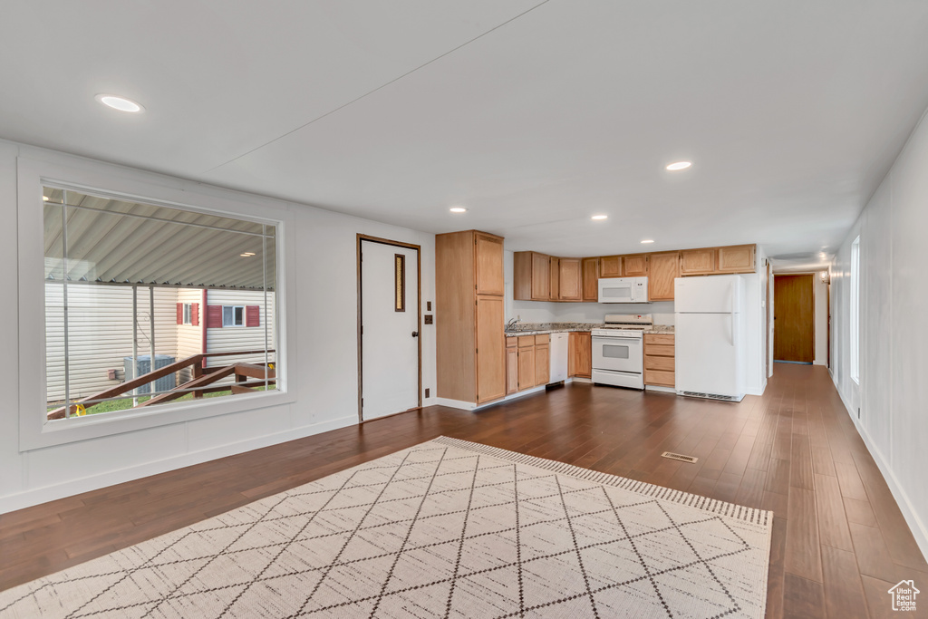 Photo 6 for MLS #2111586 at 6481 S 1090 West #133