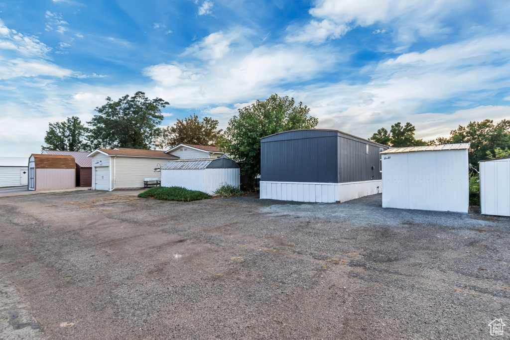 Photo 17 for MLS #2111586 at 6481 S 1090 West #133