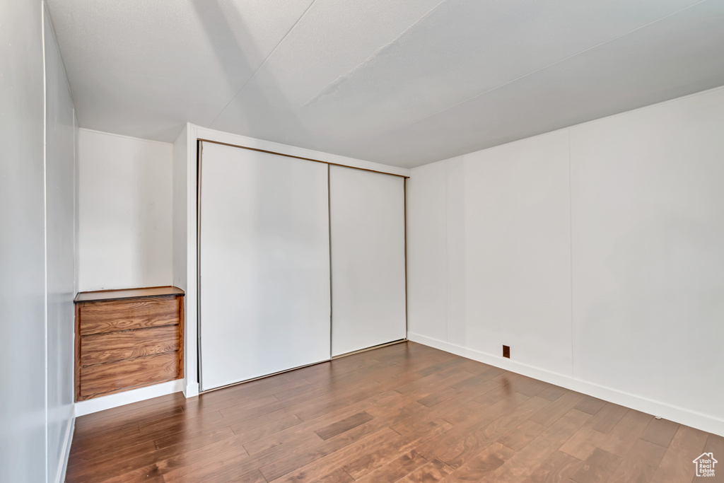 Photo 10 for MLS #2111586 at 6481 S 1090 West #133