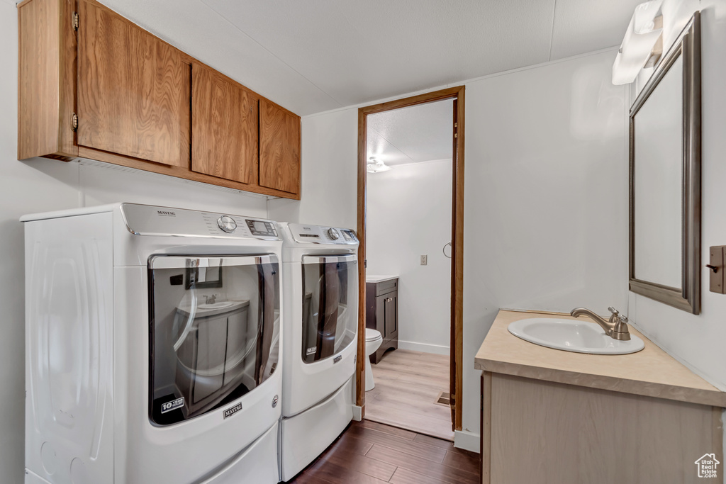 Photo 8 for MLS #2111586 at 6481 S 1090 West #133