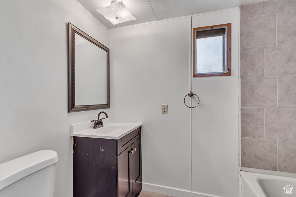 Photo 9 for MLS #2111586 at 6481 S 1090 West #133